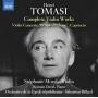 Moraly / David / Orchestre De La Garde Rpublicaine / + - Smtliche Violinwerke