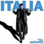 Till Brnner - Italia (CD Jewelcase)