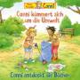 Conni - 66: Conni kmmert sich um die Umwelt / Bcher
