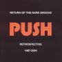 Push - Retrospective