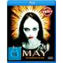May-Die Schneiderin Des Todes - May-Die Schneiderin des Todes (Blu-ray) [DE-Version, Regio 2/B]
