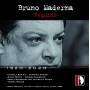 Remigio / Simeoni / Zeffiri / Molino / + - Requiem