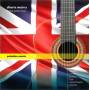 Alberto Mesirca - British Guitar Music