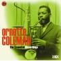 Ornette Coleman - Essential Recordings