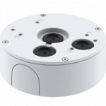 Axis - AXIS Zubehr Anschlussbox T94S01P fr P32/33 und Q17/19/35/36xx-Serien