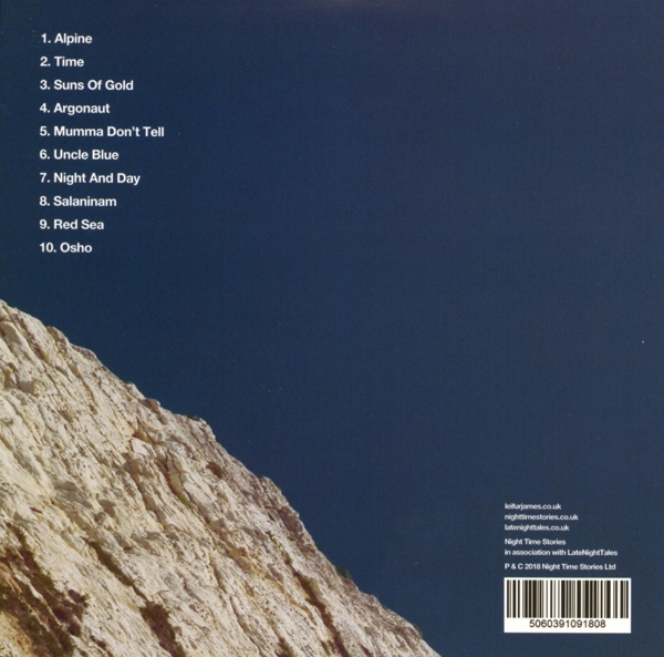 A Louder Silence (Gatefold CD) 2