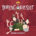 Bowling For Soup - Drunk Dynasty (col. Vinyl)