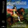 De Negri / Resche-Caserta / Ensemble Exit / Hemiolia - Trionfo romano