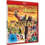 Jet LI - Meister der Shaolin - Kloster der Rcher [DE-Version, Regio 2/B]