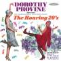 Dorothy Provine - Roaring 20's