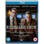 Rebecca Front, Paul Andrew Williams, The Eichmann Show (2015 - Eichmann Show [Regio free (0)]