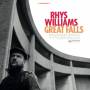 Rhys Williams - Great Falls