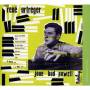 Rene Urteger - Joue Bud Powell