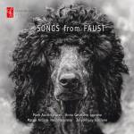 Austin / Cavaliero / Arsane / Loy - Songs from FAUST
