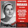 Berry - Rusalka