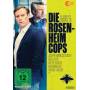 Die Rosenheim-cops -Staffel 8 - Die Rosenheim-cops - Staffel 1 [DE-Version, Regio 2/B]