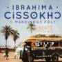 Ibrahima Cissokho / Mandingue Foly - Liberte Mom Sa Bop