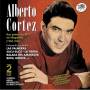 alberto Cortez - Sus Primeros Ep's En Hispavox