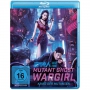 Liu Binjie - Mutant Ghost Wargirl-Krieg der Mutanten (Blu-ray [DE-Version, Regio 2/B]