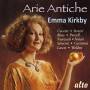 Kirkby / Rooley - Arie Antiche