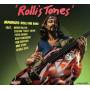 Rolli Maurizio Big Band - Rolli's Tones