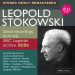 Leopold Stokowski / + - Stokowski: Great Recordings from the BBC Legends