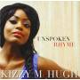 Kizzy Mchugh - Unspoken Rhyme
