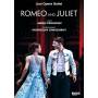 Samodurov / Klinichev / Ural Opera Ballet - Romeo und Julia (Ural Opera Ballet) [DE-Version, Regio 2/B]
