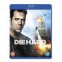 Die Hard - Die Hard [UK-Version, Regio 2/B]
