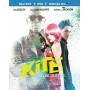 Kite (2pc) (w / dvd) / (uvdc 2pk) - Kite [US-Version, Regio 1/A]