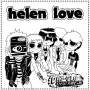 Helen Love - Day-Glo Dreams (CD)