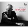 Ricardo Galln - Brouwer Guitar Sonatas