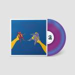 Pickle Darling - BATTLEBOTS (Ltd. Shockwave Swirl Vinyl)