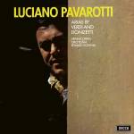 Luciano Pavarotti - Arias by Verdi and Donizetti