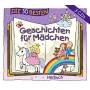 Various Artists - Die 30 besten Geschichten fr Mdchen