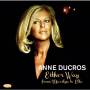 Ducros Anne - Either Way - From Marilyn To Ella