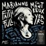 marianne Faithfull - Marianne Faithfull:The Montreux Years