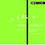 M. Schuldt-Jensen / SWR Vokalensemble / SWR Big Ba - Volkslieder 2.0