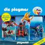 Die Playmos - Die Groe Drachen-Box