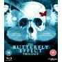 Butterfly Effect Trilogy - Butterfly Effect Trilogy [Regio free (0)]