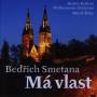 Marek Stilec / Hradec Kralove Philharmonie - Ma Vlast (Mein Vaterland)