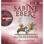 Gabriele Blum - Der Silberbaum. Das Ende der Welt
