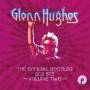 Glenn Hughes - The Official Bootleg Box Set Vol.2 (6CD Boxset)