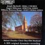 Dan-Olof Stenlund / Malm Chamber Choir - Ryeland/Sdermann/Peterson-Berger