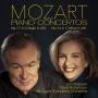Orli Shaham / David Robertson / St.Louis SO - Klavierkonzerte