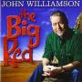 John Williamson - Big Red