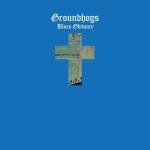 The Groundhogs - BLUES OBITUARY (Gold Vinyl)