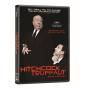 Hitchcock / Truffaut (english) / (can) - Hitchcock / Truffaut (english) [US-Version, Regio 1/A]
