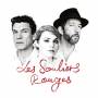 Coeur De Pirate - Les Souliers Rouges