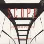 Arveheim / Berke / Upscale Ten - Scope